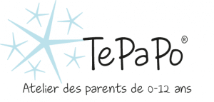 Logo TePaPo