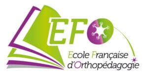 Cigle EFO (école française d'orthopédagogie)